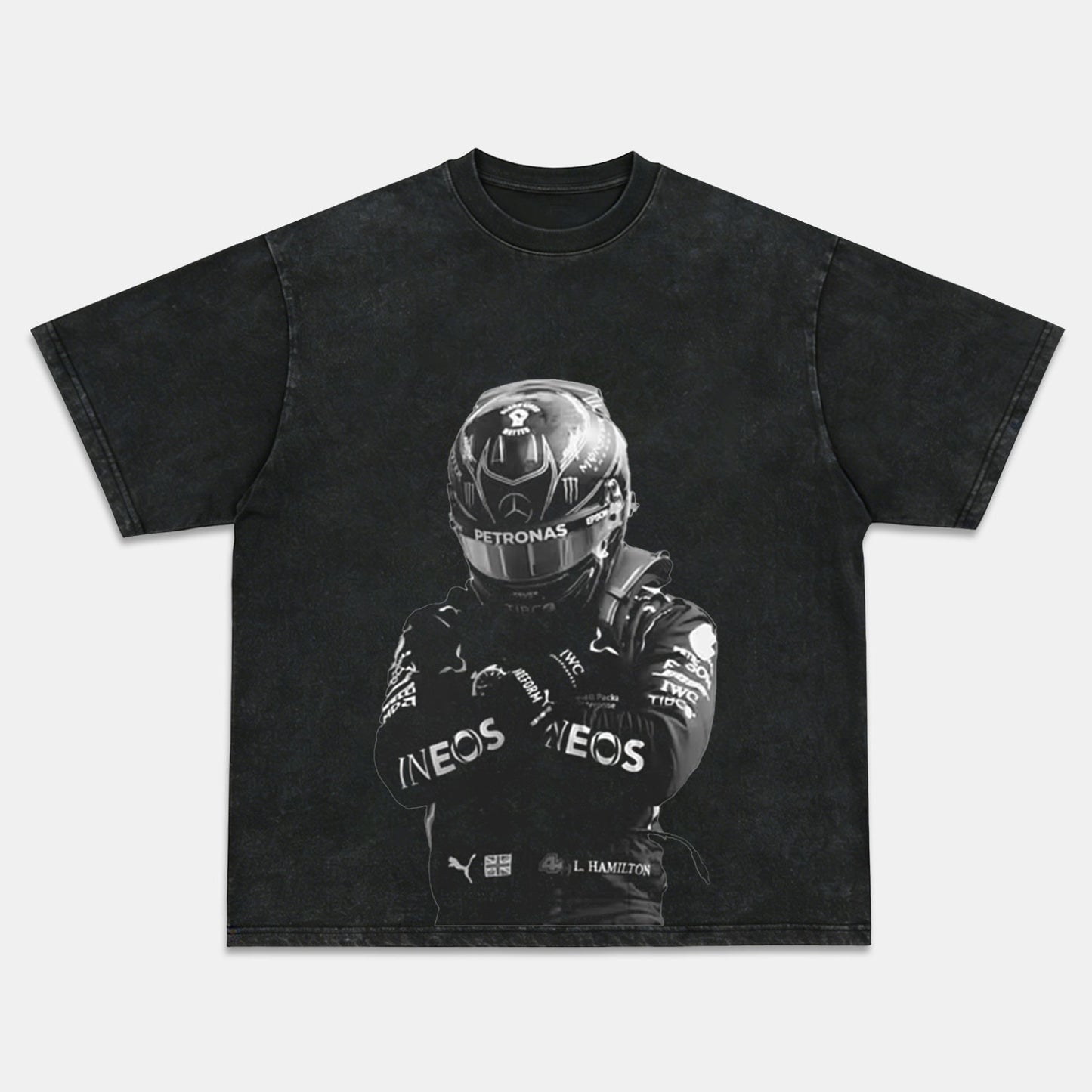Lewis Forever Tee