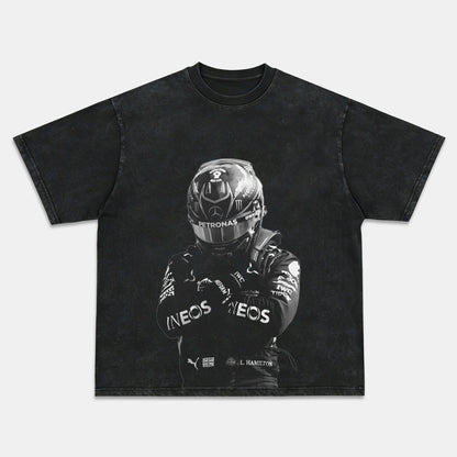 Lewis Forever Tee