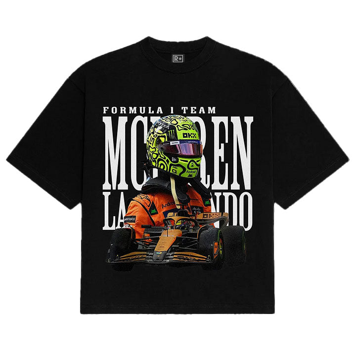 Lando Team Tee