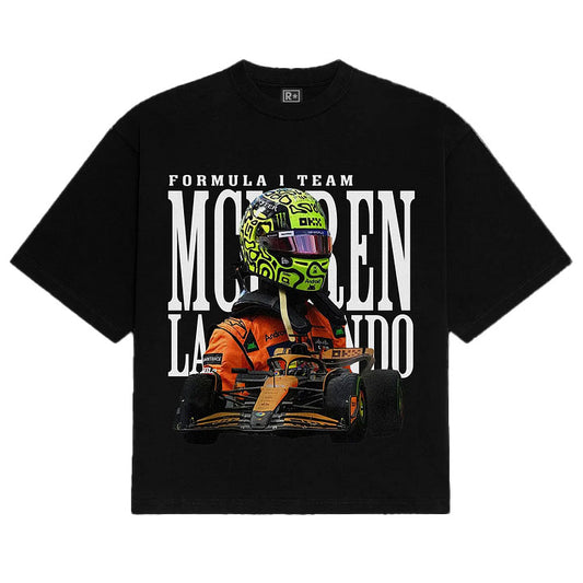 Lando Team Tee