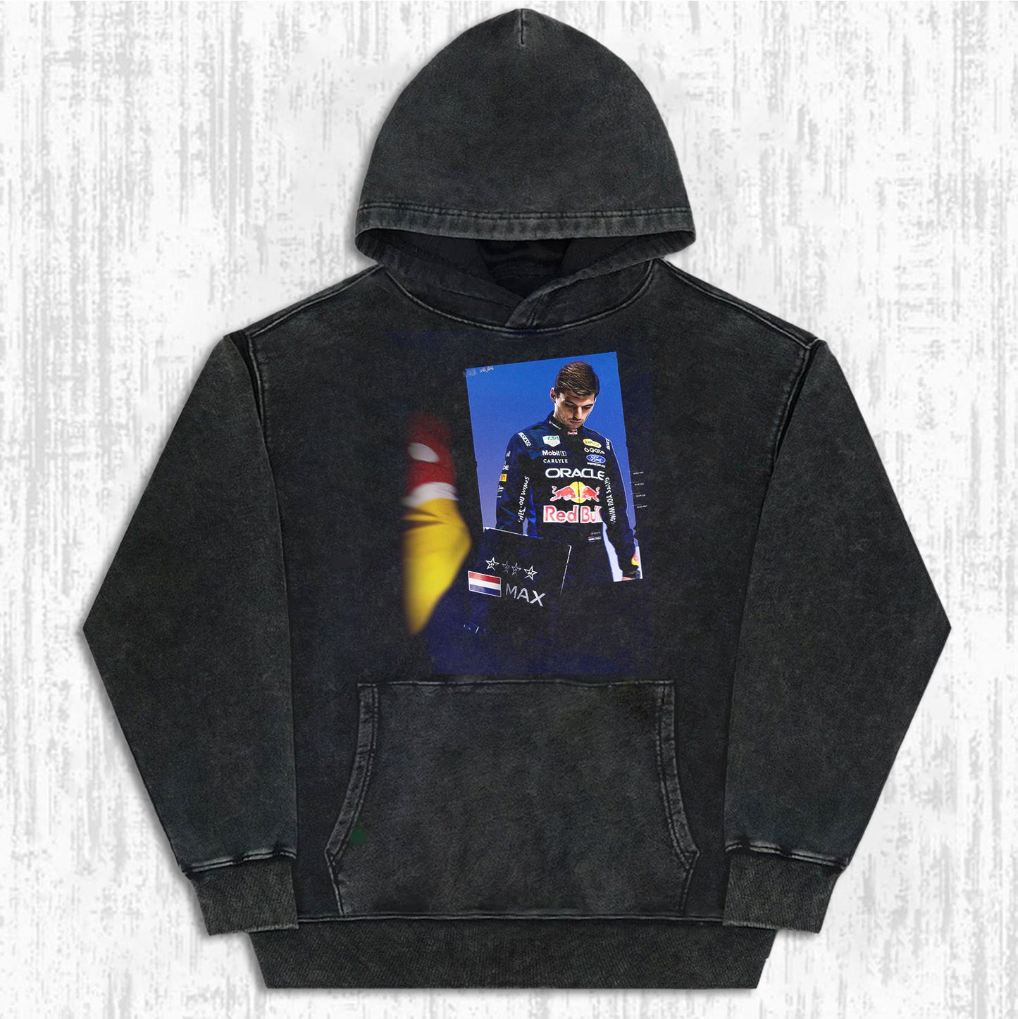 Max Verstappen F1 T-shirt/Sweatshirt/Hoodie
