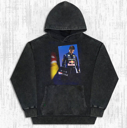 Max Verstappen F1 T-shirt/Sweatshirt/Hoodie