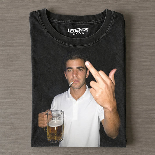 Pete Sampras Tee