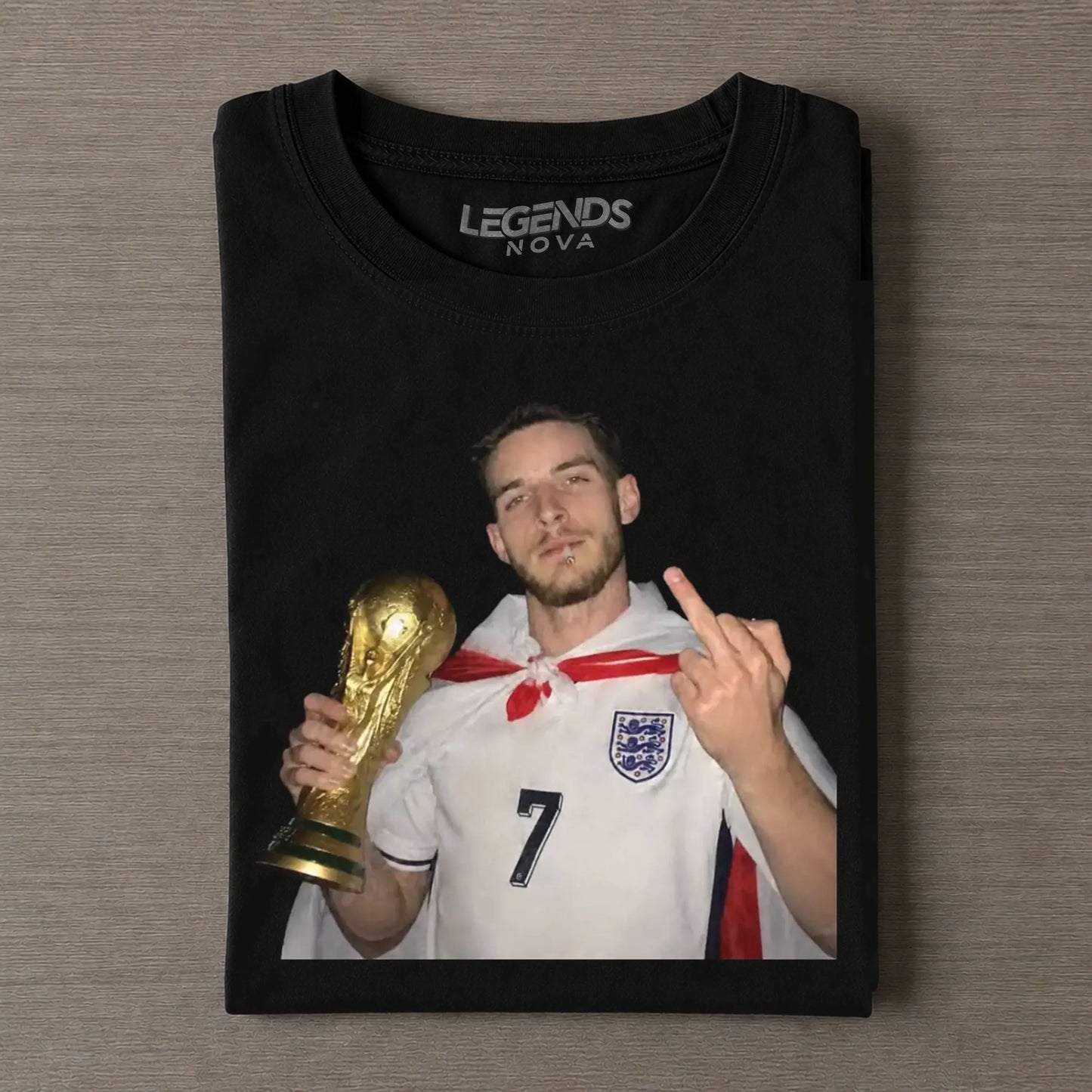 Phil Foden England Tee
