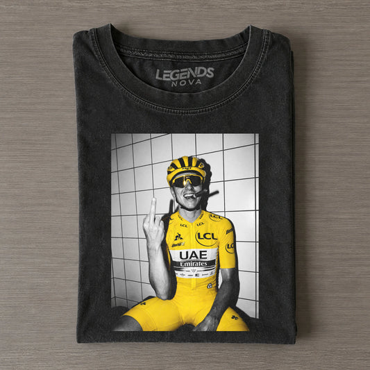 Tadej Poga?ar 2026 Tee