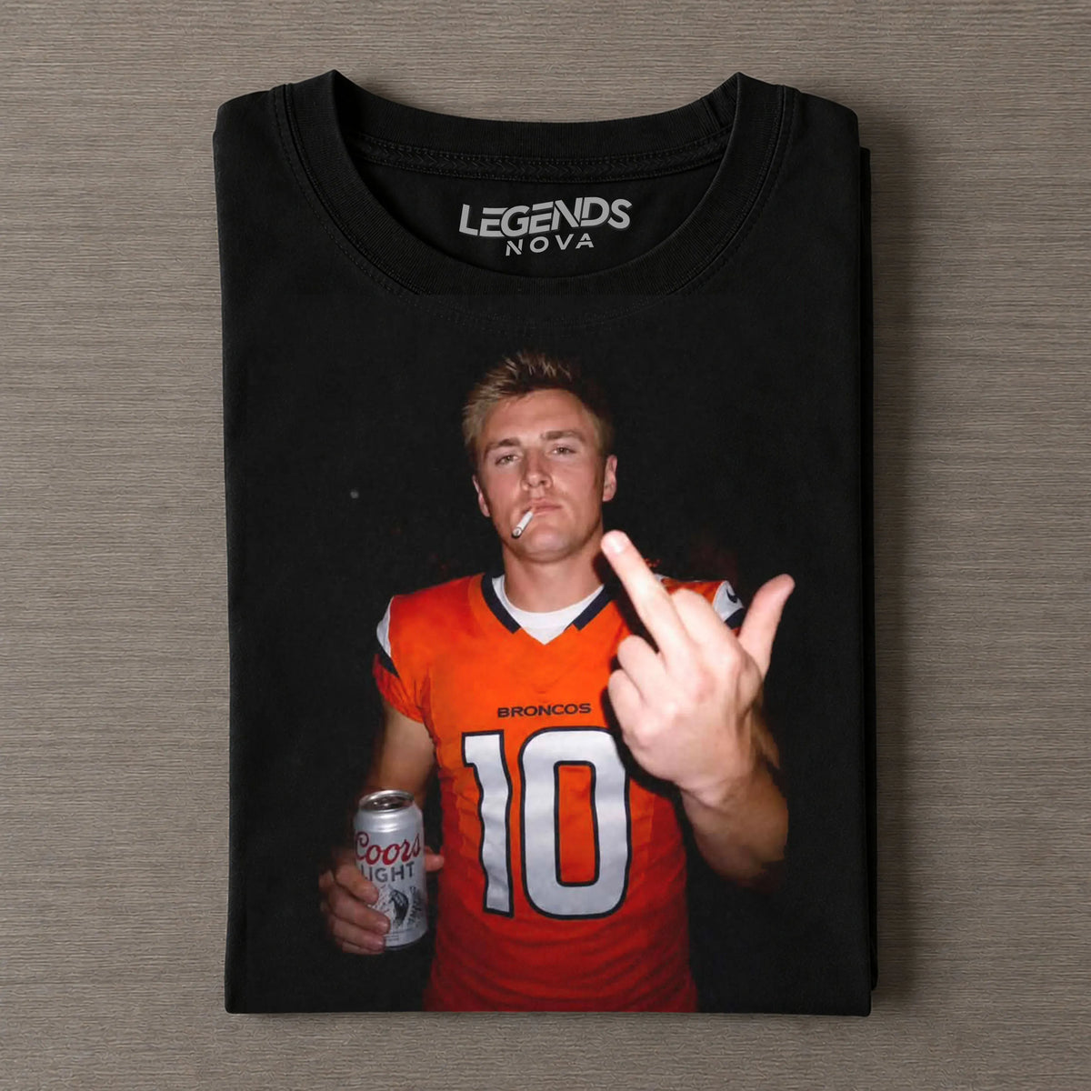 BN Football T-shirt
