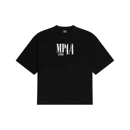 MP4/4 Tee