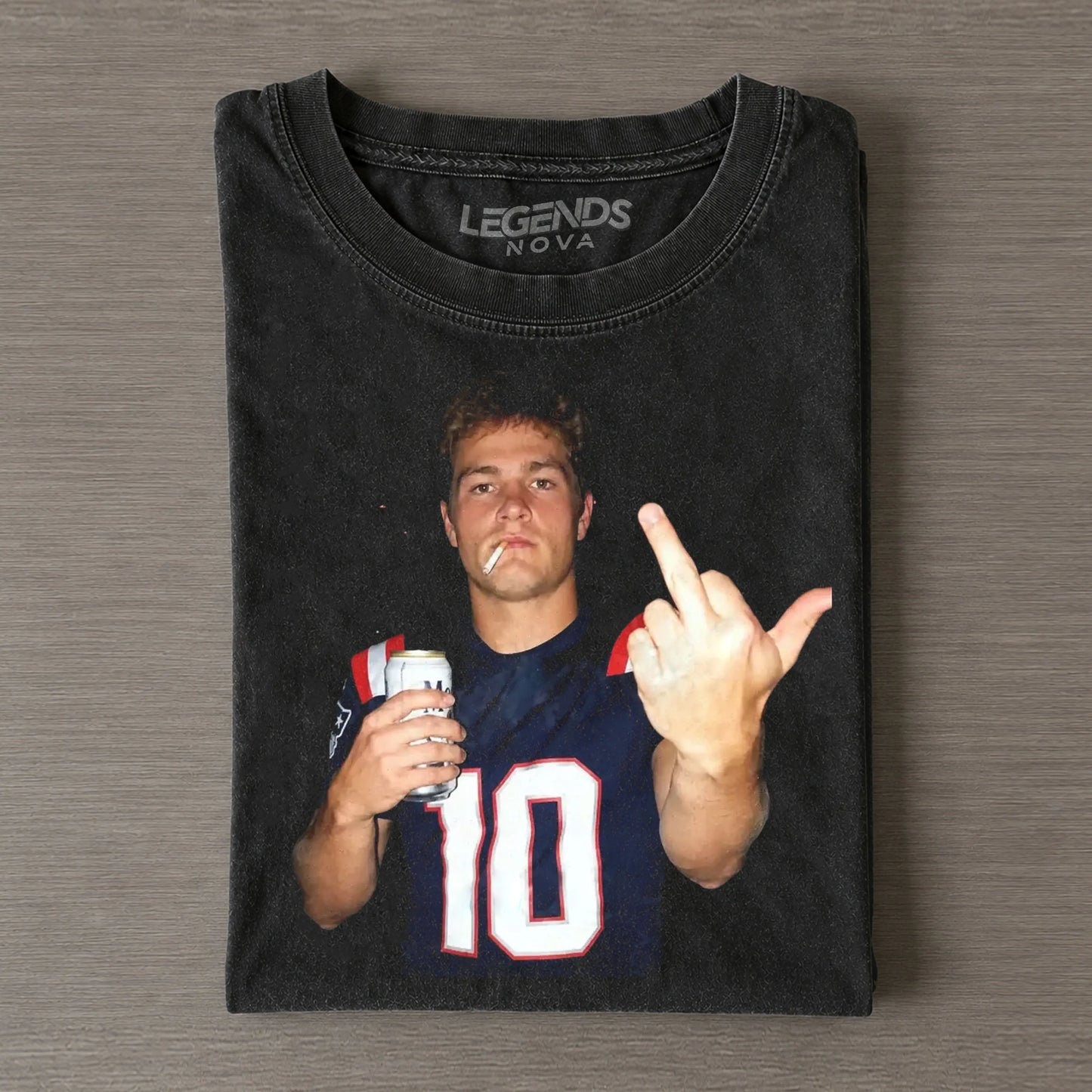 DM10 After Hours Tee