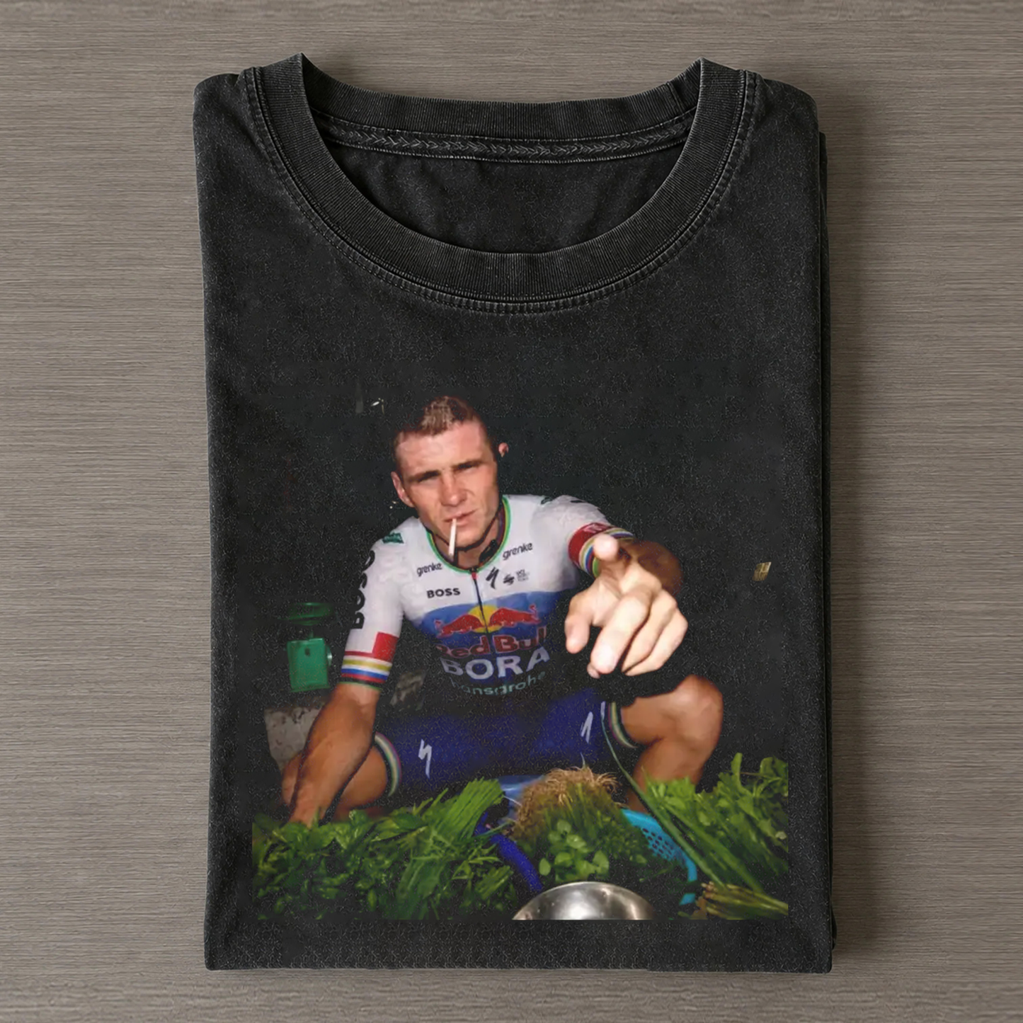 Primož Roglič 2026 Tee