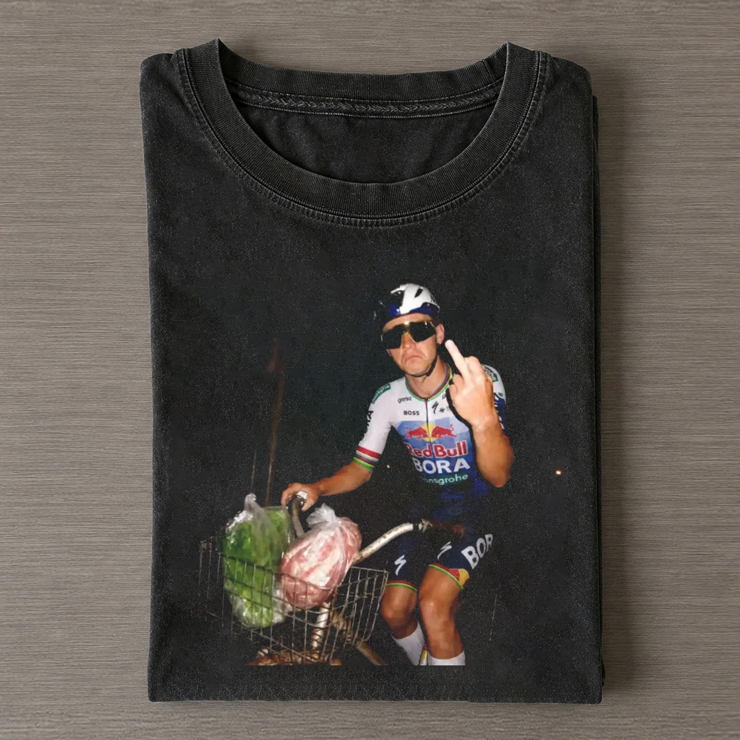 Primož Roglič 2026 Tee