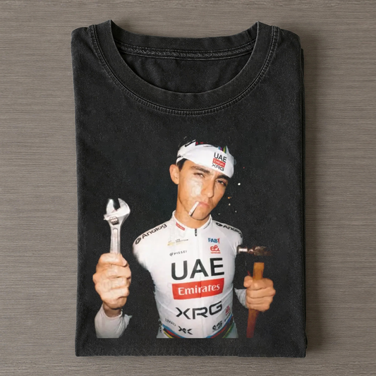 Isaac del Toro 2026 Tee