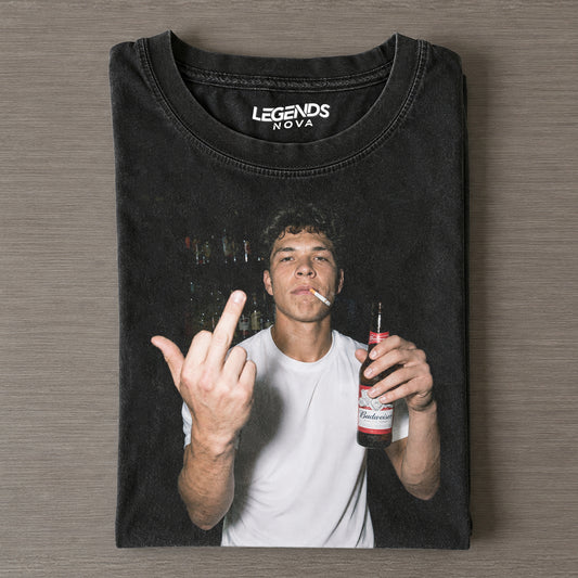 Ben Shelton 2026 Tee