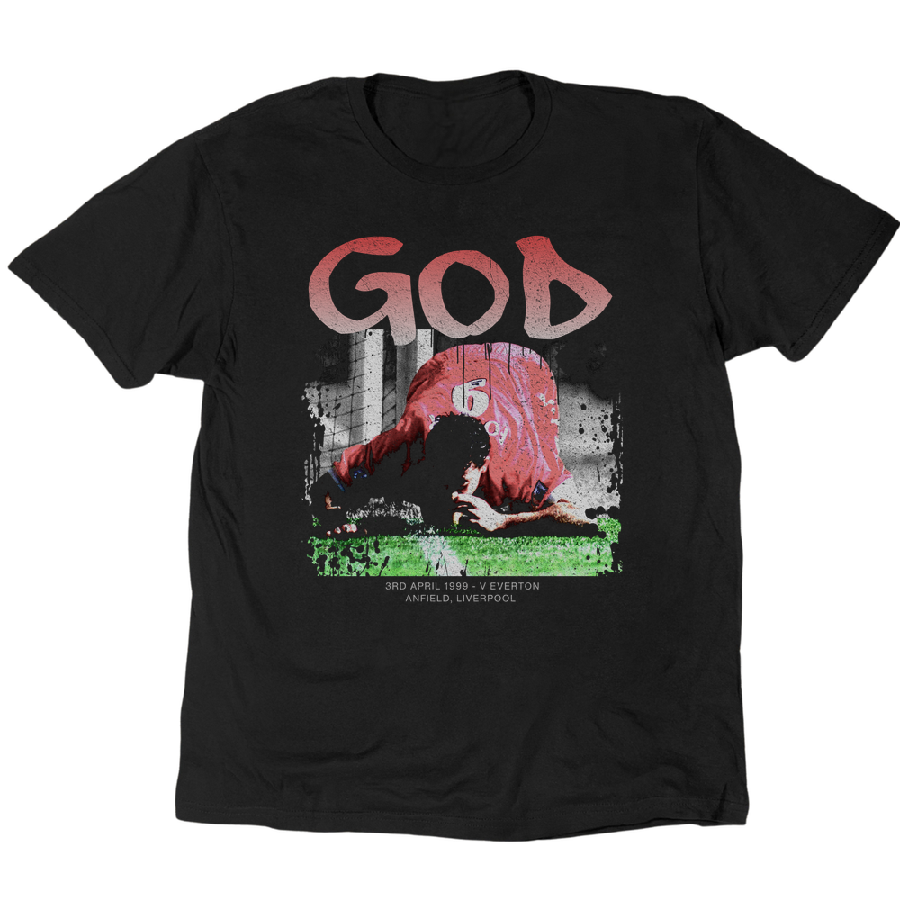Fowler – The Celebration T-Shirt