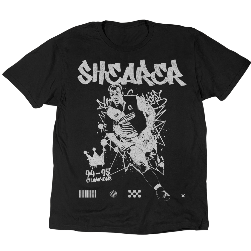 Champion Shearer T-Shirt
