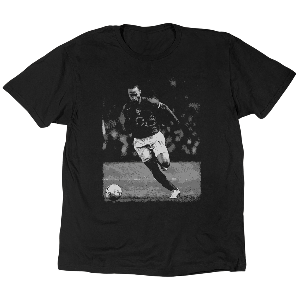 Thierry Henry Va Va Voom T-Shirt