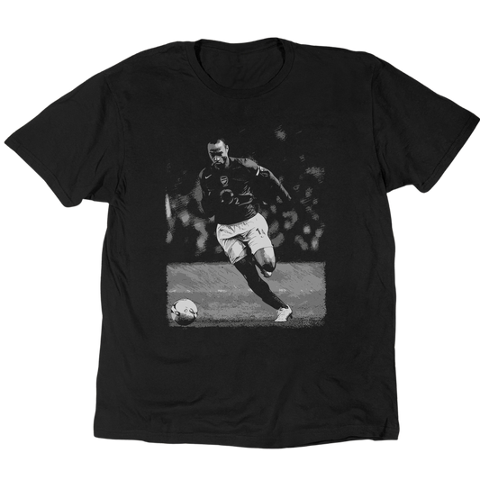 Thierry Henry Va Va Voom T-Shirt