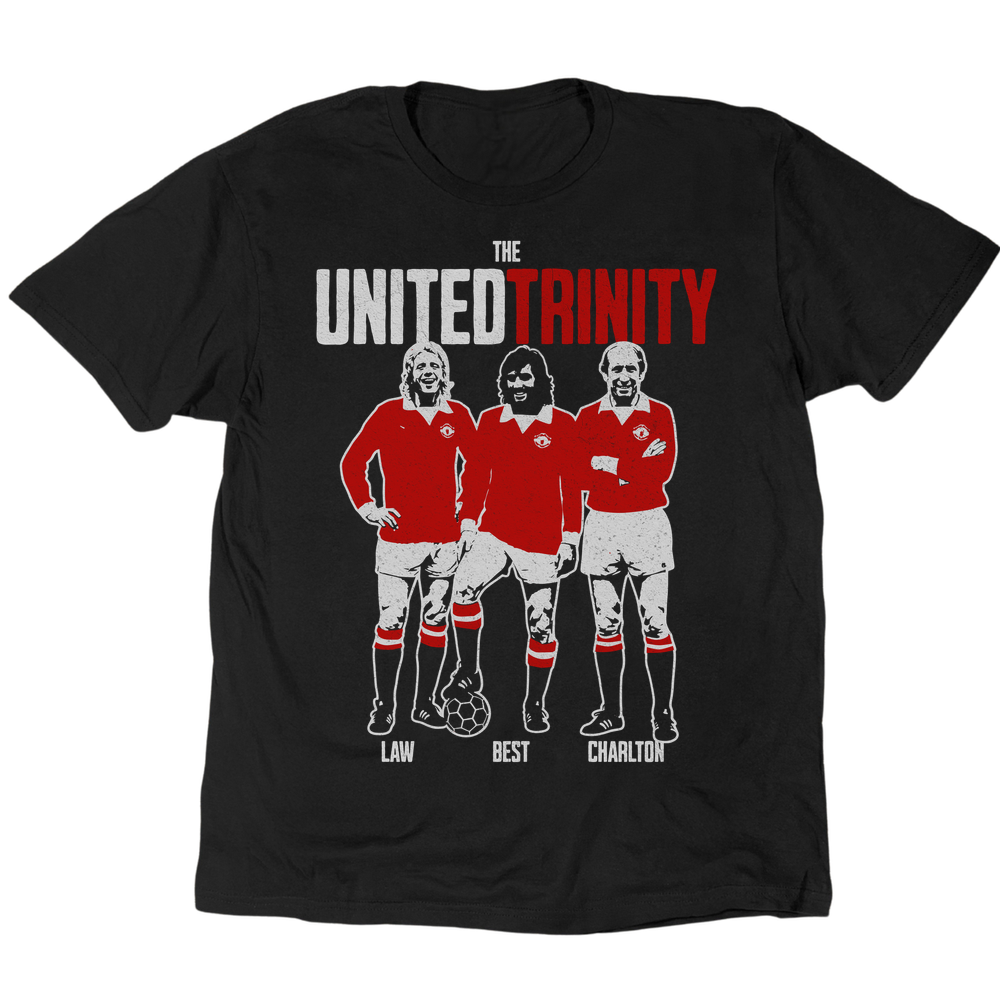 The United Trinity T-Shirt