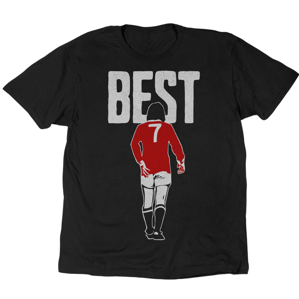 George Best T-Shirt