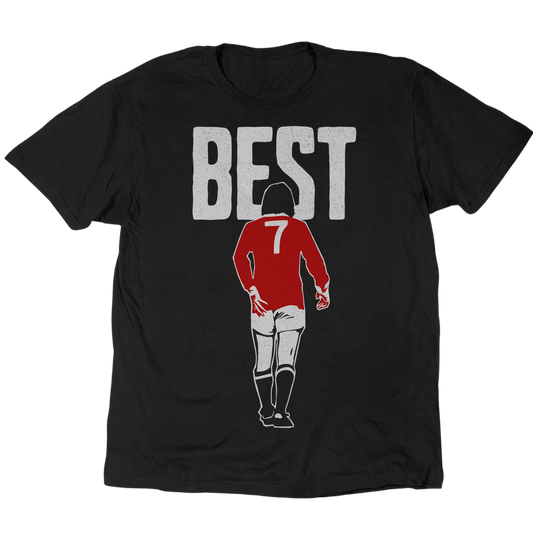George Best T-Shirt