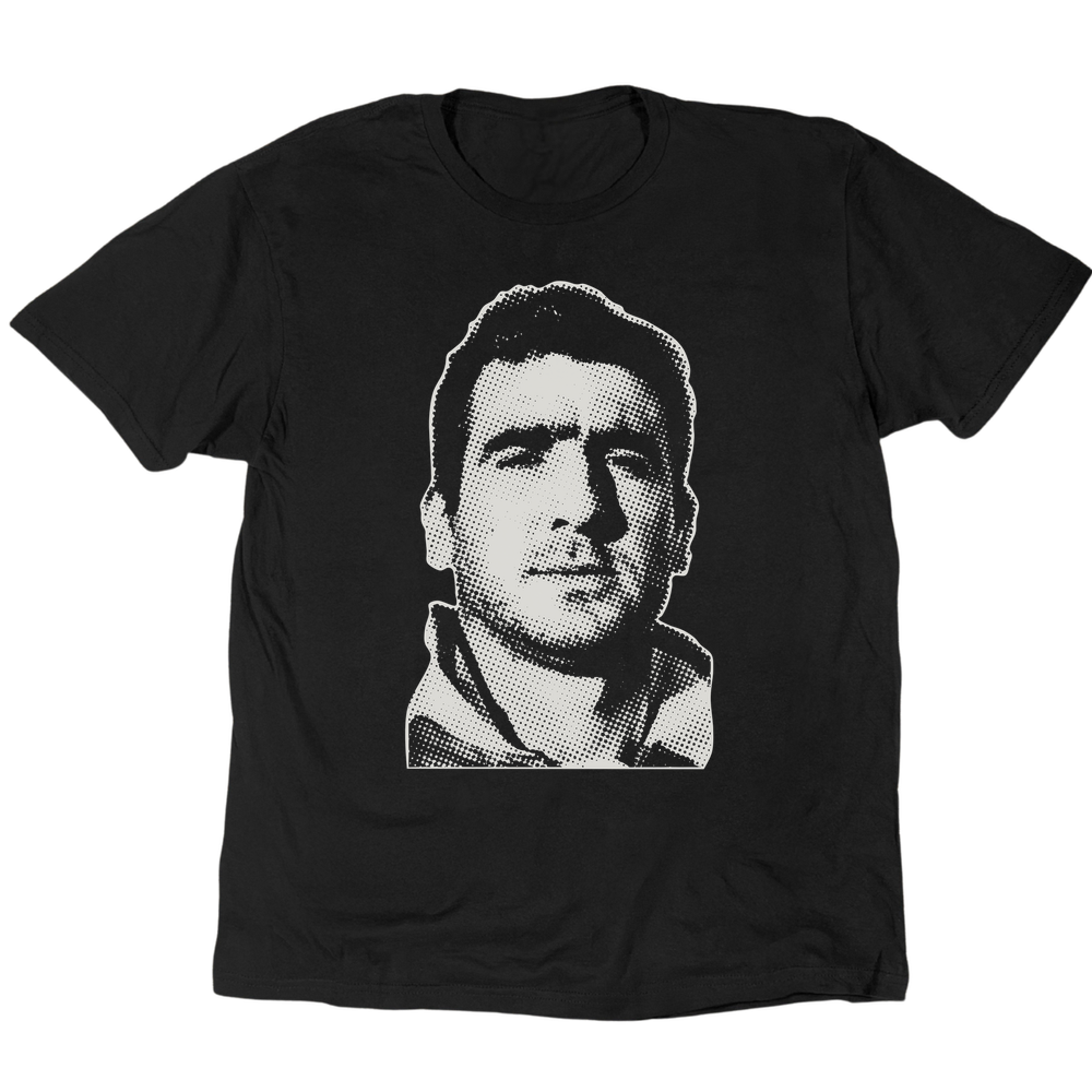Icon Series Eric Cantona 1993 T-Shirt