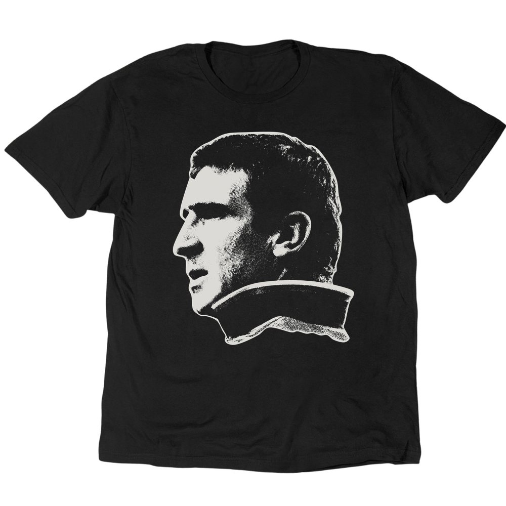 Icon Series Eric Cantona 1996 T-Shirt