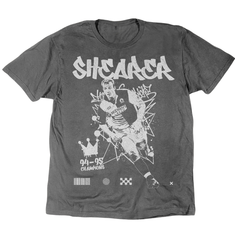Champion Shearer T-Shirt