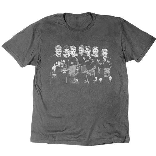 The Class Of 92 T-Shirt