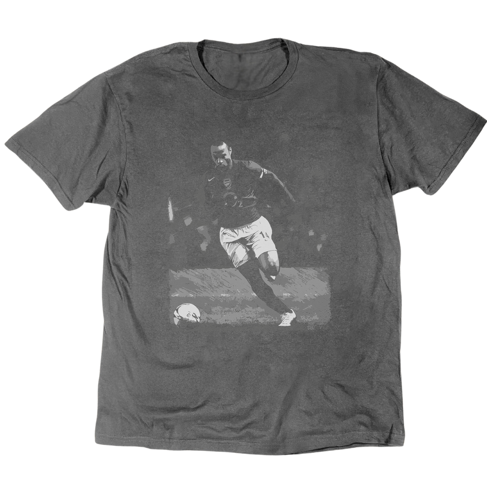 Thierry Henry Va Va Voom T-Shirt
