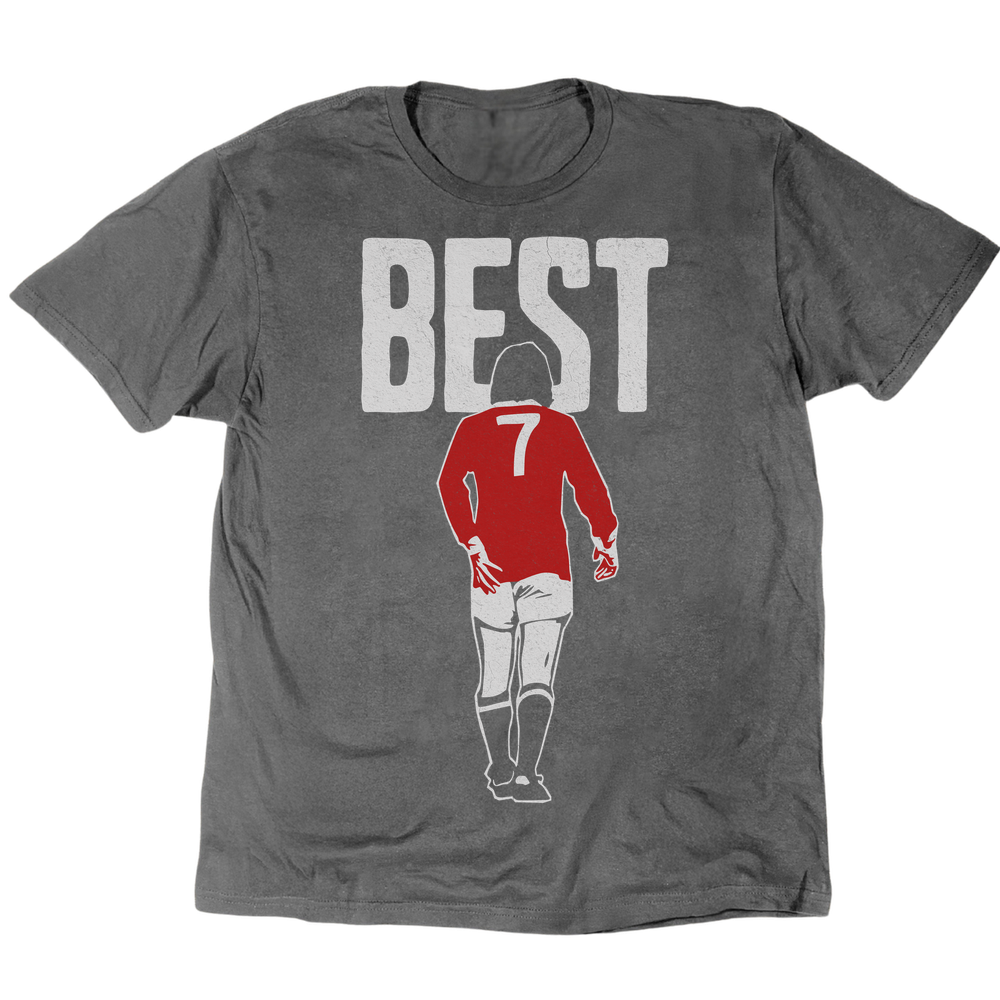 George Best T-Shirt