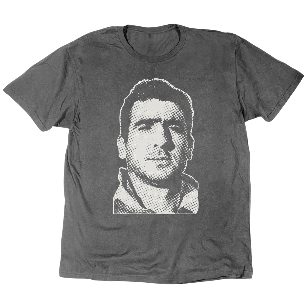 Icon Series Eric Cantona 1993 T-Shirt