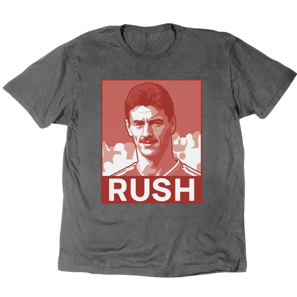 Ian Rush T-Shirt