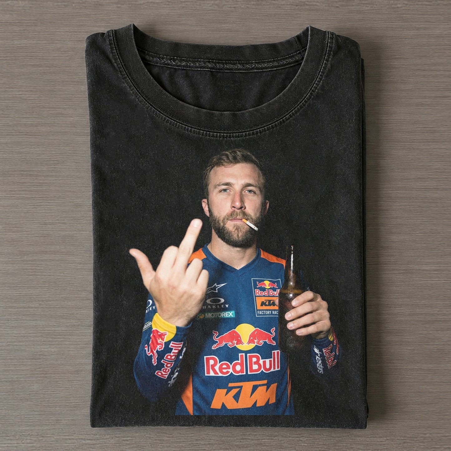 Eli Tomac 2026 Tee