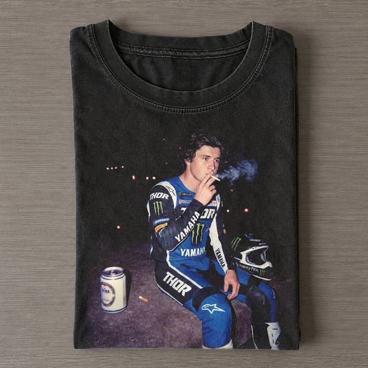 Haiden Deegan 2026 V2 Tee