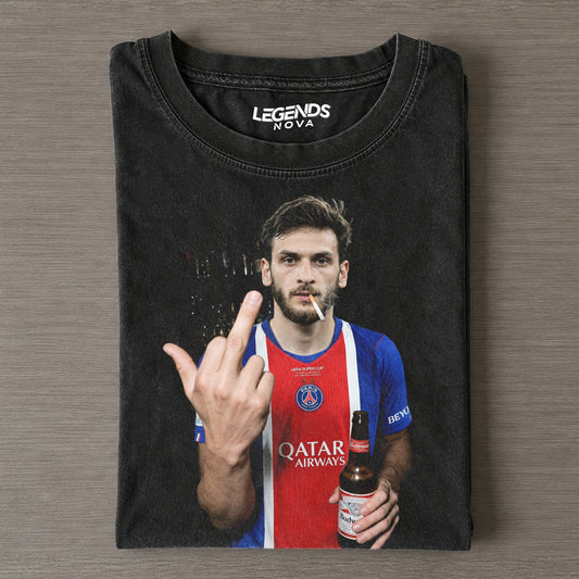 Kvaratskhelia 2026 Tee