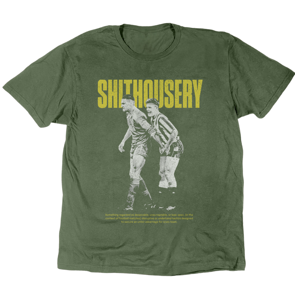 Shithousery: The Definition T-Shirt