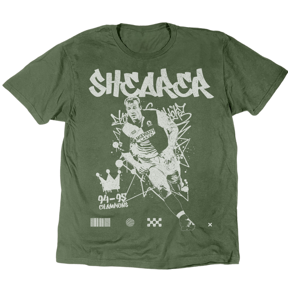 Champion Shearer T-Shirt