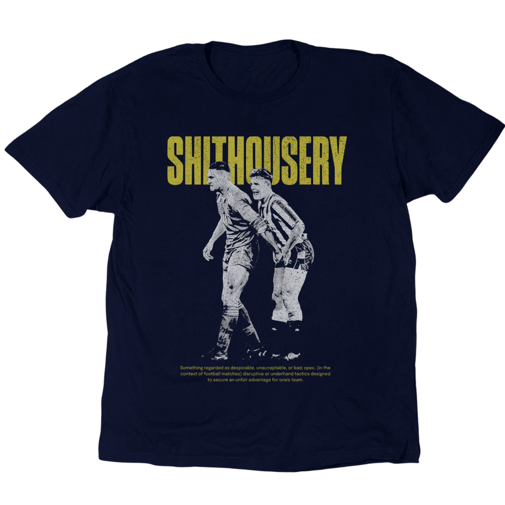 Shithousery: The Definition T-Shirt