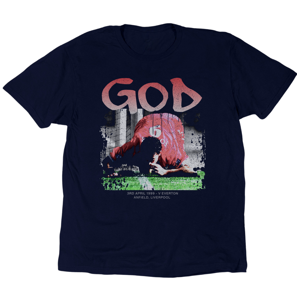 Fowler – The Celebration T-Shirt