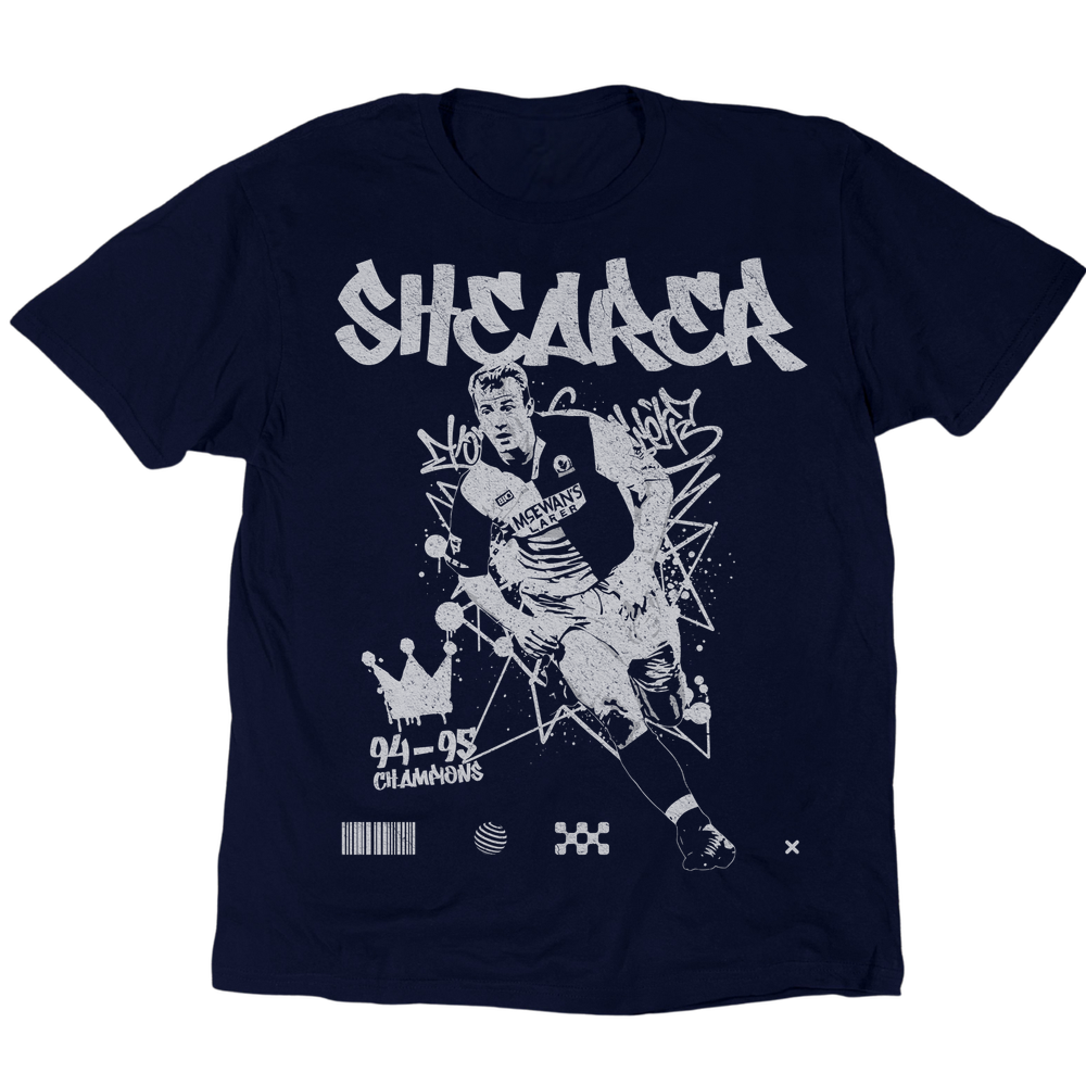 Champion Shearer T-Shirt