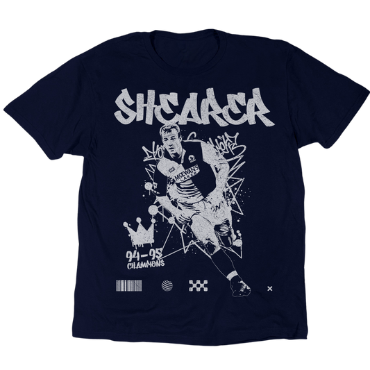 Champion Shearer T-Shirt