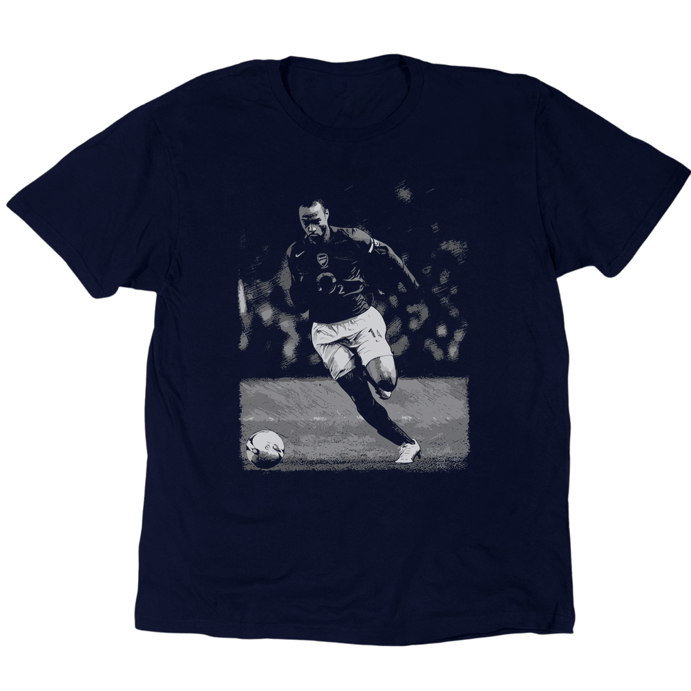 Thierry Henry Va Va Voom T-Shirt
