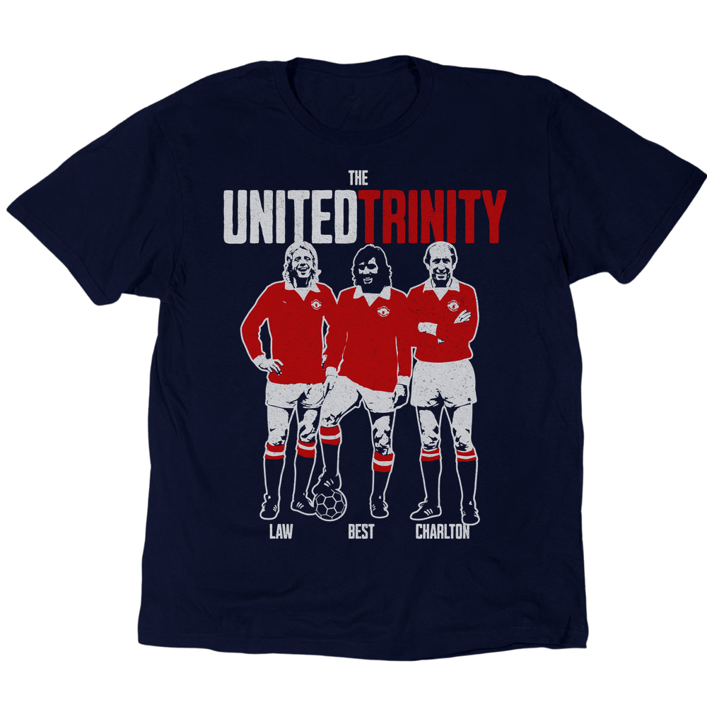 The United Trinity T-Shirt