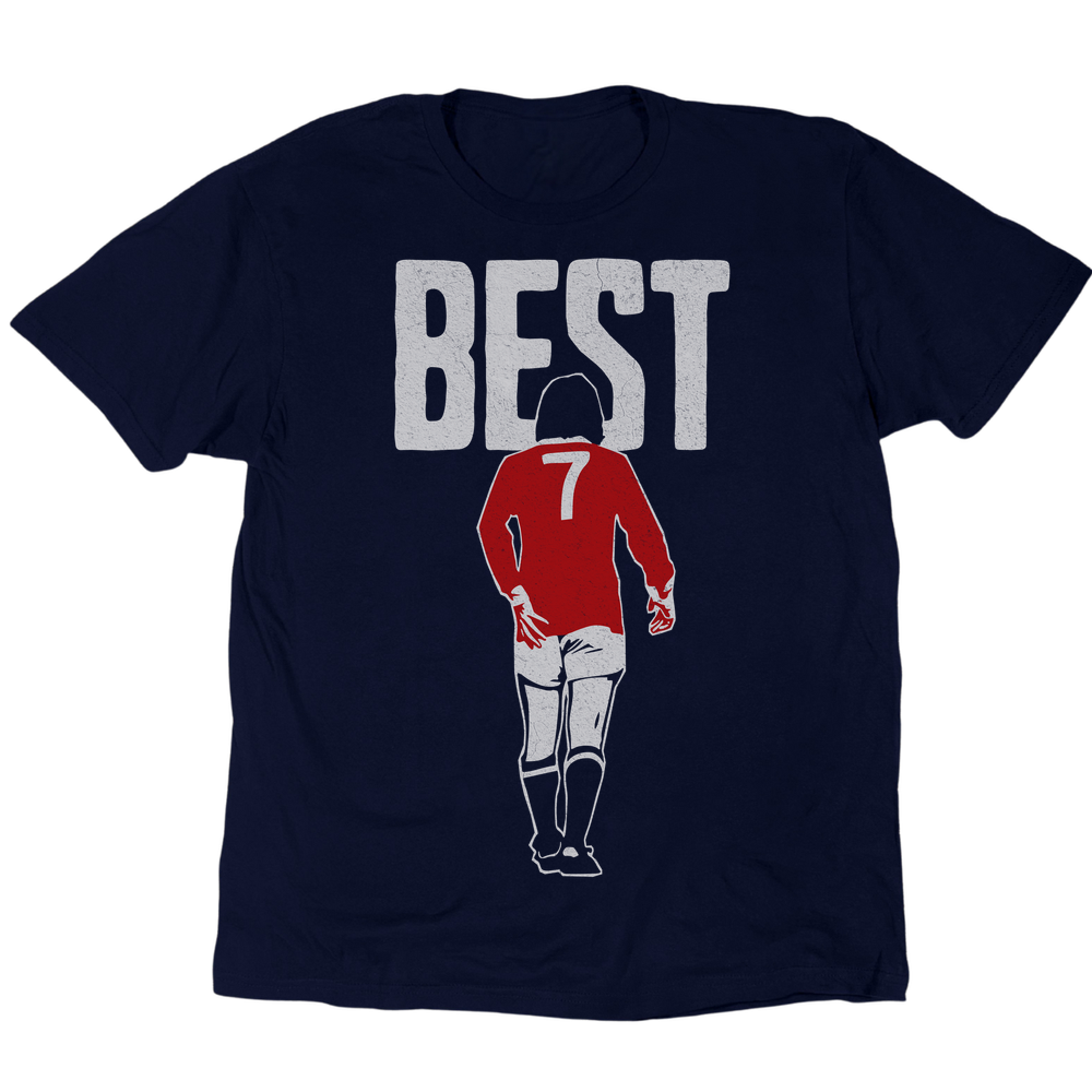 George Best T-Shirt