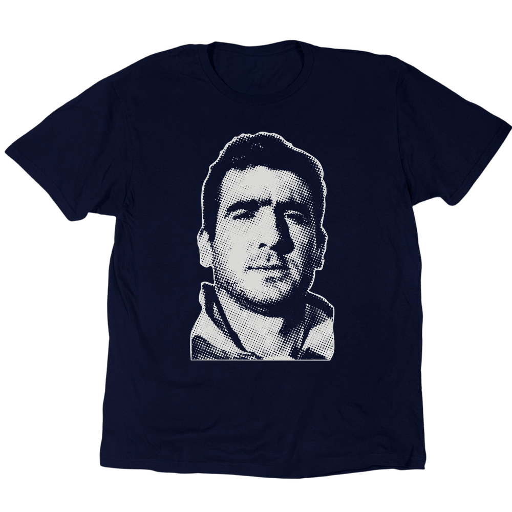 Icon Series Eric Cantona 1993 T-Shirt
