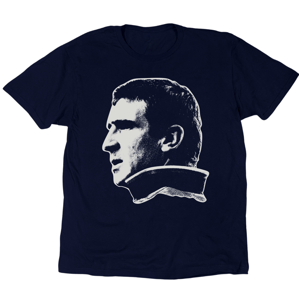 Icon Series Eric Cantona 1996 T-Shirt