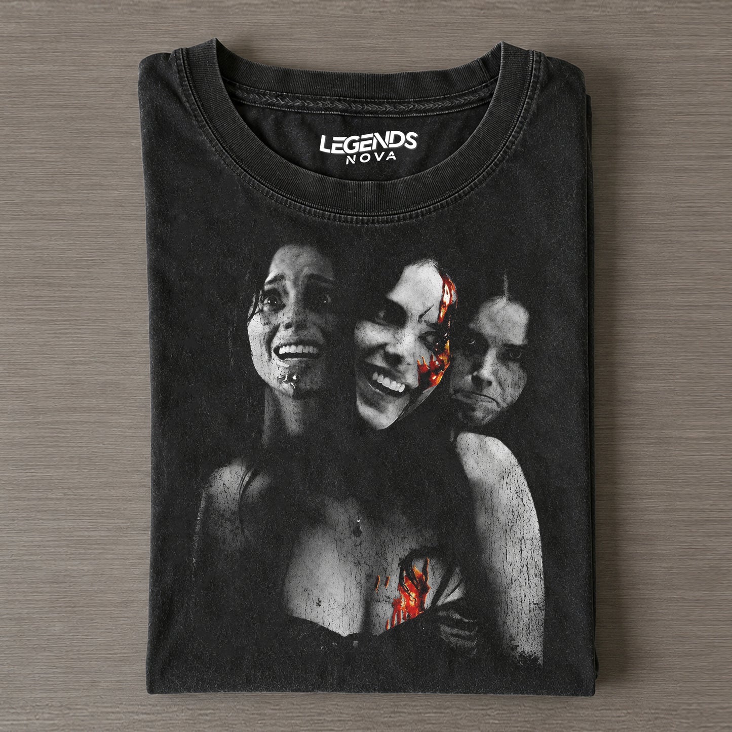Obsession Nikki V3 TEE