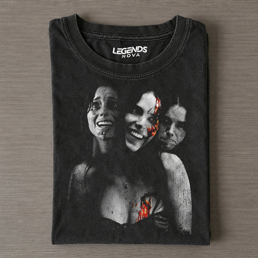 Obsession Nikki V3 TEE