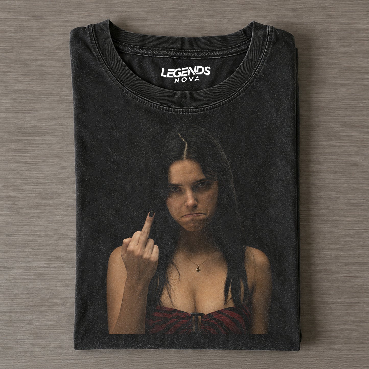 Obsession Nikki V4 TEE