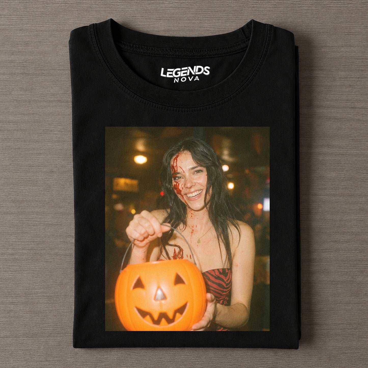 Obsession Nikki V5 TEE