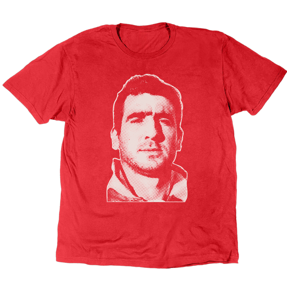 Icon Series Eric Cantona 1993 T-Shirt